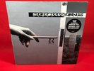 SCORPIONS Crazy World 1990 UK vinyl LP + INNER Wind Of Change Send Me an Angel