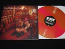 Fat Mike Gets Strung Out LP color vinyl nofx bad religion rancid get dead punk