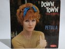 Petula Clark - Downtown (Dans Le Temps) - Musik Vinyl Record