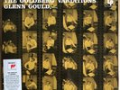 Vinyle - Bach* : Glenn Gould - The Goldberg Variations (LP, Album, Mono, RE, RM,