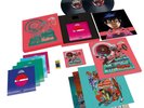 SONG MACHINE, SEASON ONE SUPER DELUXE BOXSET