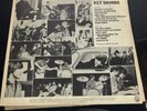 THE BEACH BOYS Pet Sounds Album LP Record 1980 Capitol Mono Reissue N-16156