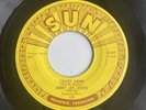 FRENCH SP JERRY LEE LEWIS – Crazy arms -  SUN 259 -1956