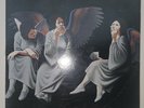 Black Sabbath - Heaven and Hell LP 1980 Pressing VG+
