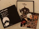 Swell Maps - 5 x Singles Box Set Top Neu und ungespielt  Punk New Wave KBD