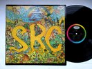 SRC - SCOT RICHARD CASE -1968  DETROIT PSYCH - VG+ Vinyl LP ULTRASONIC