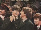 The Beatles Rock N Roll Music Vol. 2 Capitol Vinyl LP