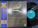 BILL EVANS & JIM HALL UNDERCURRENT UNITED ARTISTS LAX 3112 OBI STEREO JAPAN LP