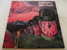 BIRTH CONTROL   PLASTIC PEOPLE ** 1975 Holland CBS LP KRAUTROCK