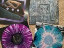Too Close To Touch FIRST PRESS Vinyl Bundle /200