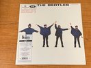 The Beatles Help  MONO [VINYL LP] (New/Sealed)