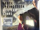Bruce Springsteen Western Stars Songs From The Film LP Album vinyl record 2019