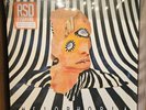 Cage the Elephant - Melophobia Vinyl LP Clear Smoke Swirl New