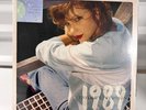 TAYLOR SWIFT - 1989 (TAYLOR'S VERSION) (2 LP)(AQUAMARINE GREEN VINYL)