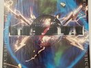 TESLA Mechanical Resonance Vinyl LP Record 1986 Geffen Club In Original Shrink