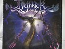 Dethklok Metalocalypse Dethalbum II 2009 Vinyl Record LP Picture Disc RARE