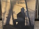 NEIL YOUNG *The Times* LP/EP (2021) Sealed  - & Crazy Horse/Harvest Moon/Zuma