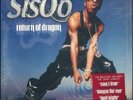 Sisqo – Return Of Dragon ( VINYL LP 2001 ) Original Pressing