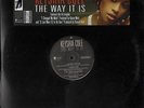 Keyshia Cole  - The Way It Is ( VINYL 2 LPs 06-21-2005 )