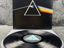 Pink Floyd - The dark side of the moon | Japan pressing LP record prog rock