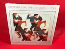 INXS Underneath The Colours 1981 Canadian vinyl LP + INNER Stay Young original