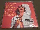 You Get More Bounce With Curtis Counce - 45RPM - Limited Edition#0360 SEALED