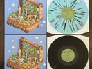Mario is Missing Video Game  Vinyl (2 Record Set) Not Moonshake VGM