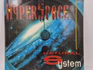 DANCE Hyperspace Music LP - Natural System ARS 3762 Techno Trance