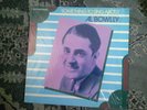 UK EMI LP RECORD/al bowlly/SOMETHING TO SING ABOUT/ NR MINT JAZZ 1987 PRESS