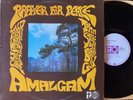 AMALGAM - Prayer For Peace
