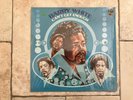 Barry White ‎_ Can't Get Enough _ Vinyl LP 33rpm _ 1974 Philips Germany MINT