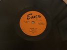 BILL HALEY ROCKET 88 on the ESSEX LABEL 78 rpm