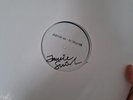 Jamie xx In Waves White Label Vinyl LP - AUTOGRAPHED SIGNED