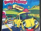 Floyd Robinson The Adventures Of Benny The Beep Christian Gospel Xian Jesus