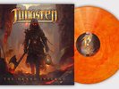 TUNGSTEN - The Grand Inferno  [BRIMSTONE EMBER LP]