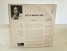 MILES DAVIS - MUSIC OF MODERN TIMES - FONTANA - GERMAN VINTAGE 10