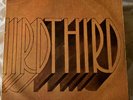 Soft Machine, Third double vinyl LP in gtefold sleeve, 1970