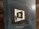 PINK FLOYD-ECHOES VINYL BOXSET  THE BEST OF PINK FLOYD FIRST PRESS 4 X VINYL LPS
