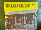 The Balfa Brothers - Play Traditional Cajun Music LP Vinyl Swallow Records VG+