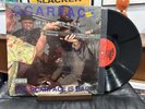 Scarface - Mr. Scarface Is Back - Vinyl LP - Rap-a-lot -  1991 - First OG