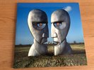 Pink Floyd The Division Bell Remastered  2 x 180 Gram Vinyl LP  EX/EX/NEAR MINT