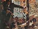 Free Spirits - Out of Sight and Sound - ABC - 1967- Stereo – Larry Coryell