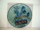 METALLICA … And Justice For All PICTURE DISC LP from 2001 (VERTIGO 8360627-05)