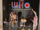 THE WHO LIVE AT THE ISLE OF WIGHT FESTIVAL 1970 COLOR VINYL 3 LPS