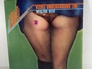 Velvet Underground 1969 Velvet Underground Live Lou Reed Double 12
