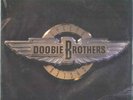 The Doobie Brothers LP Vinyl Cycles Capitol 64 7903711 Sealed 0077779037117