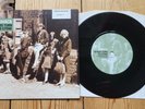 Shack Byrds Turn To Stone 7