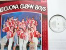 Lecuona Cuban Boys Same *White Label Sample Plate*60s Promo LP*Nm*