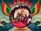 Bob Marley & The Wailers - Exodus (Limited Edition, Alternate Cover, Bonus 10
