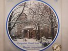 Gregorian Chant From Hungary by Schola Hungarica - Vinyl - SLPX 11477 - NM/VG+